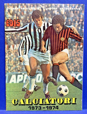 Album figurine calciatori usato  Carraia