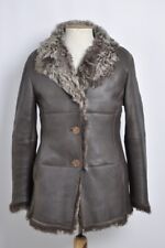 Kenzo manteau cuir d'occasion  Saint-Dizier