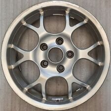 Borbet alloy rim d'occasion  Expédié en Belgium