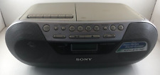 Lecteur radio cassette d'occasion  Oloron-Sainte-Marie
