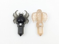 Conjunto Solto Skylanders Trap Team Traps Sombra Escura Aranha e Coruja Claro, usado comprar usado  Enviando para Brazil