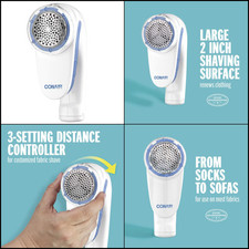 Fabric shaver conair for sale  Tampa