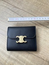 Celine triomphe portmonee gebraucht kaufen  Ennepetal