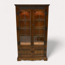 Old charm display for sale  HALSTEAD