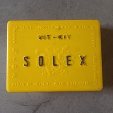Solex boite vit d'occasion  Pogny