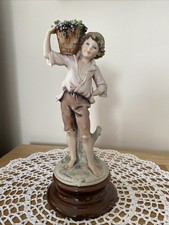 Vintage giuseppe armani for sale  PLYMOUTH