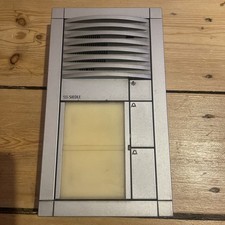 Sss siedle modul gebraucht kaufen  Fulda
