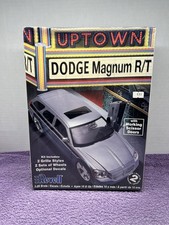 Dodge magnum revell for sale  Verona