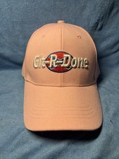 Git done embroidered for sale  Deland