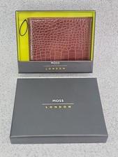 Moss london mens for sale  KING'S LYNN