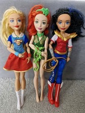 dc superhero girls dolls for sale dc superhero girls dolls for sale COVENTRY