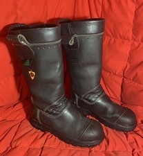 Haix fire hunter for sale  Jay