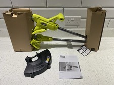 Ryobi ry18lt23a cordless for sale Ryobi ry18lt23a cordless for sale  CHIPPENHAM