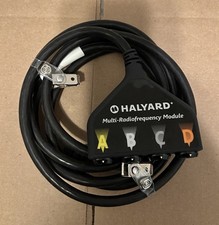 Halyard multi radiofrequency for sale  San Jose