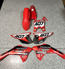 Honda crf450r plastic for sale  Tallahassee
