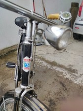 Bicicletta donna usato  Magenta