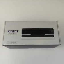 Windows kinect camera for sale  CLACTON-ON-SEA