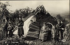 Lappland lapplager einheimisch gebraucht kaufen  Berlin