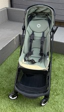 Bugaboo butterfly pushchair for sale  CHATHAM