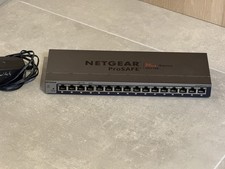 Netgear gs116e port gebraucht kaufen  Euskirchen