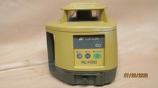 Topcon h3c rotating for sale  Canoga Park