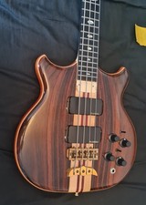 Alembic stanley clarke for sale  PETERBOROUGH