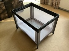 Hauck travel cot for sale  WINCHESTER