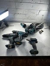 Makita power tools for sale  SOUTHPORT