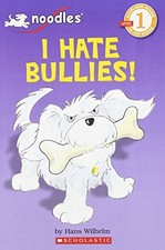 Noodles hate bullies for sale  Depew