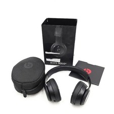 Beats solo3 kabellose gebraucht kaufen  Grünhain-Beierfeld