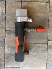 Viessmann rohrheizung heizstab gebraucht kaufen  Schwarzach