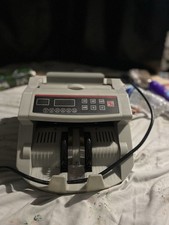 Intelligent money counter for sale  Bakersfield