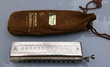 Seltene vintage hohner gebraucht kaufen  Neumünster