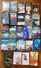 Bücherpaket 24x krimi gebraucht kaufen  Karlsruhe