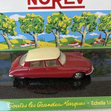 Citroën dinky toys d'occasion  Cournonterral
