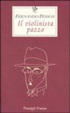 Fernando pessoa violinista usato  Catania