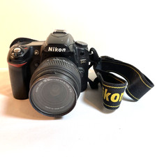 Nikon d80 digital for sale  Los Angeles