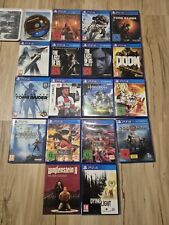 Ps4 ps5 spielesammlung gebraucht kaufen  Halberstadt