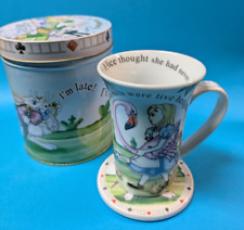 14oz mug coaster for sale  HARWICH