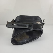 2004 - 2010 Bentley Continental GT ponta de tubo de escape traseiro esquerdo fabricante de equipamento original 3W0253681C, usado comprar usado 2004 - 2010 Bentley Continental GT ponta de tubo de escape traseiro esquerdo fabricante de equipamento original 3W0253681C, usado comprar usado  Enviando para Brazil