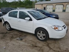 Para-sol direito usado serve: 2010 Chevrolet Cobalt Right Grau A, usado comprar usado  Enviando para Brazil
