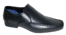 Mens black slip for sale  ILFRACOMBE
