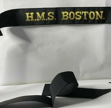 Hms boston bangor for sale  ROSSENDALE