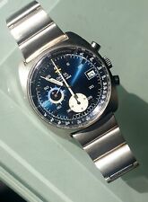 Omega seamaster chronograph usato  Italia