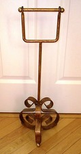 Toilet paper stand for sale  Monroe Township