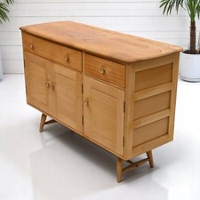 Ercol furniture 1950s for sale  HALSTEAD