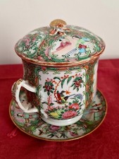 Tasse couverte anses d'occasion  Aix-en-Provence-