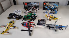 Lot lego technic d'occasion  Éguilles