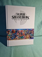 Smash bros ultimate gebraucht kaufen  Düsseldorf