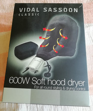 Vidal sassoon portable for sale  WHITBY